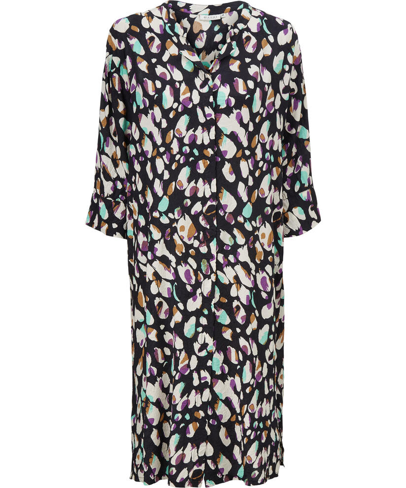 NIMES HEMDKLEID, Jade Green