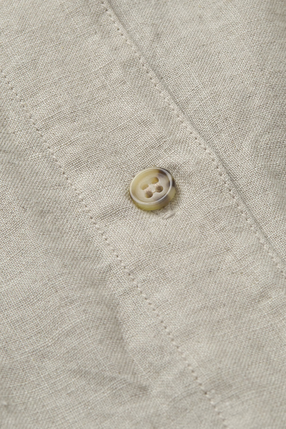 JANICA JACKE, Natural