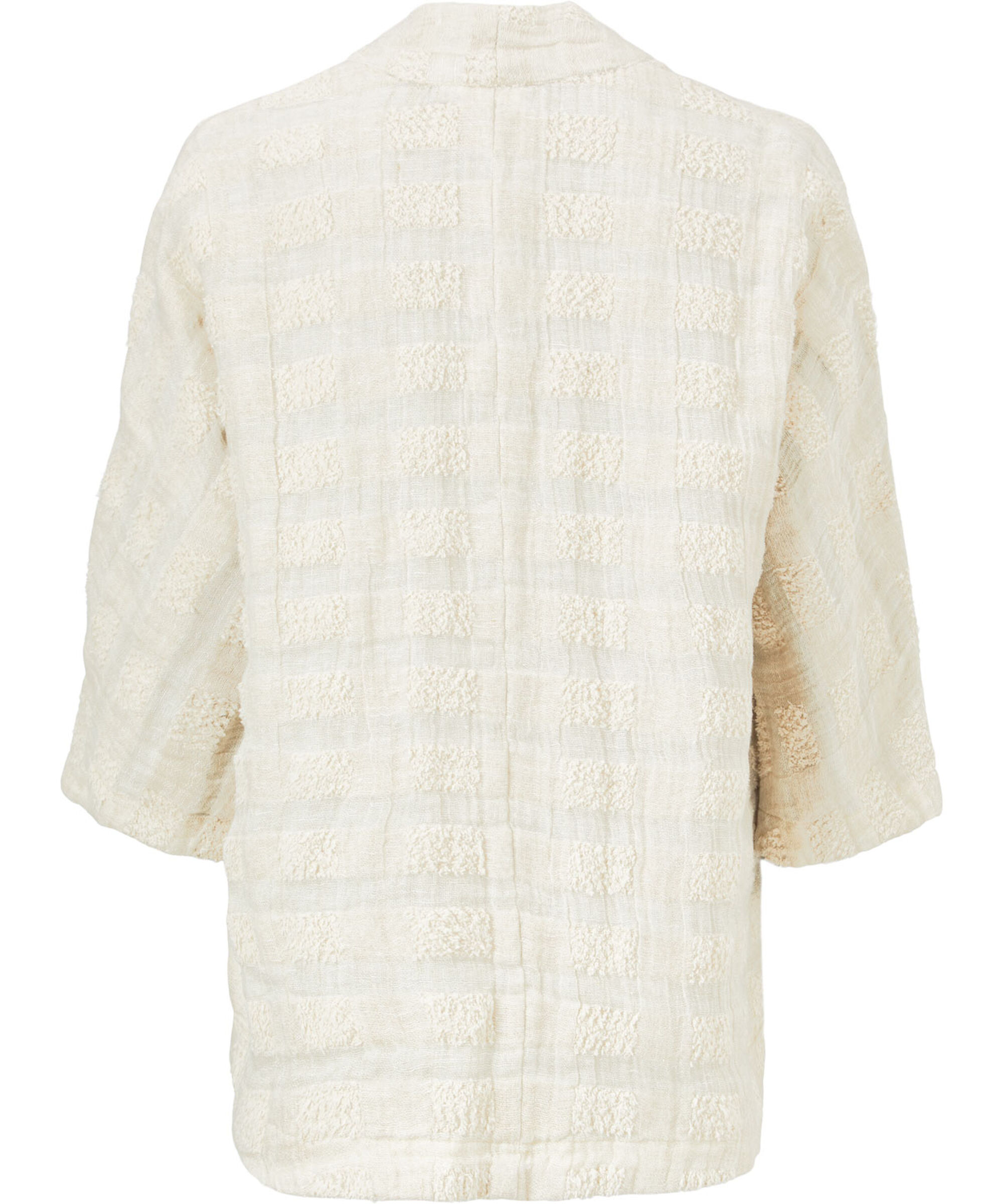 JETNA JACKE, Whitecap