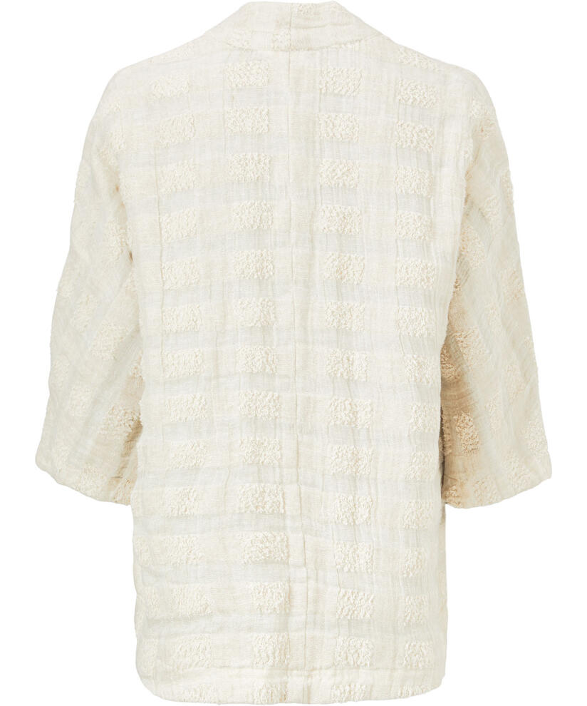 JETNA JACKE, Whitecap