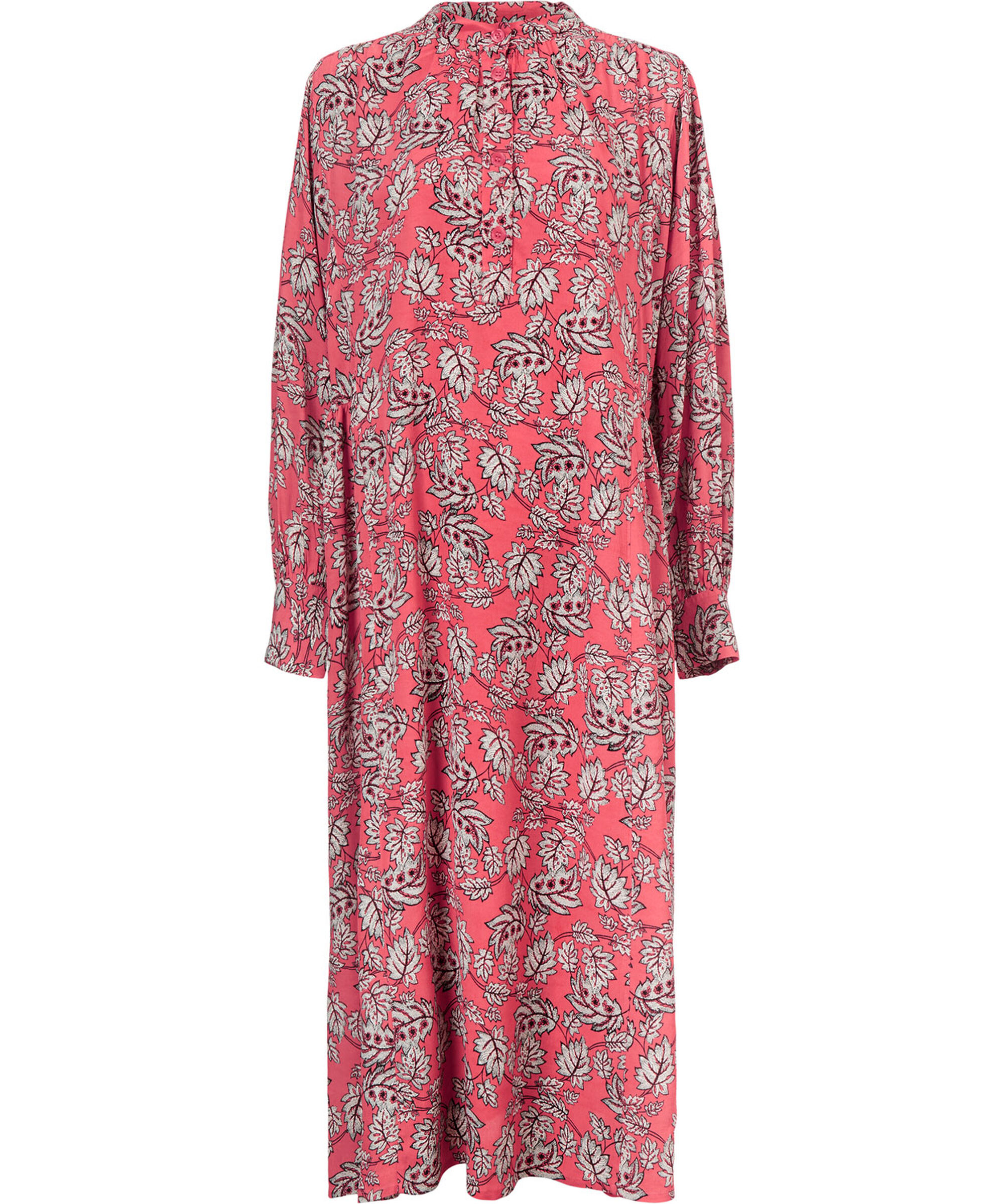 NIA KLEID, Rose Sharon