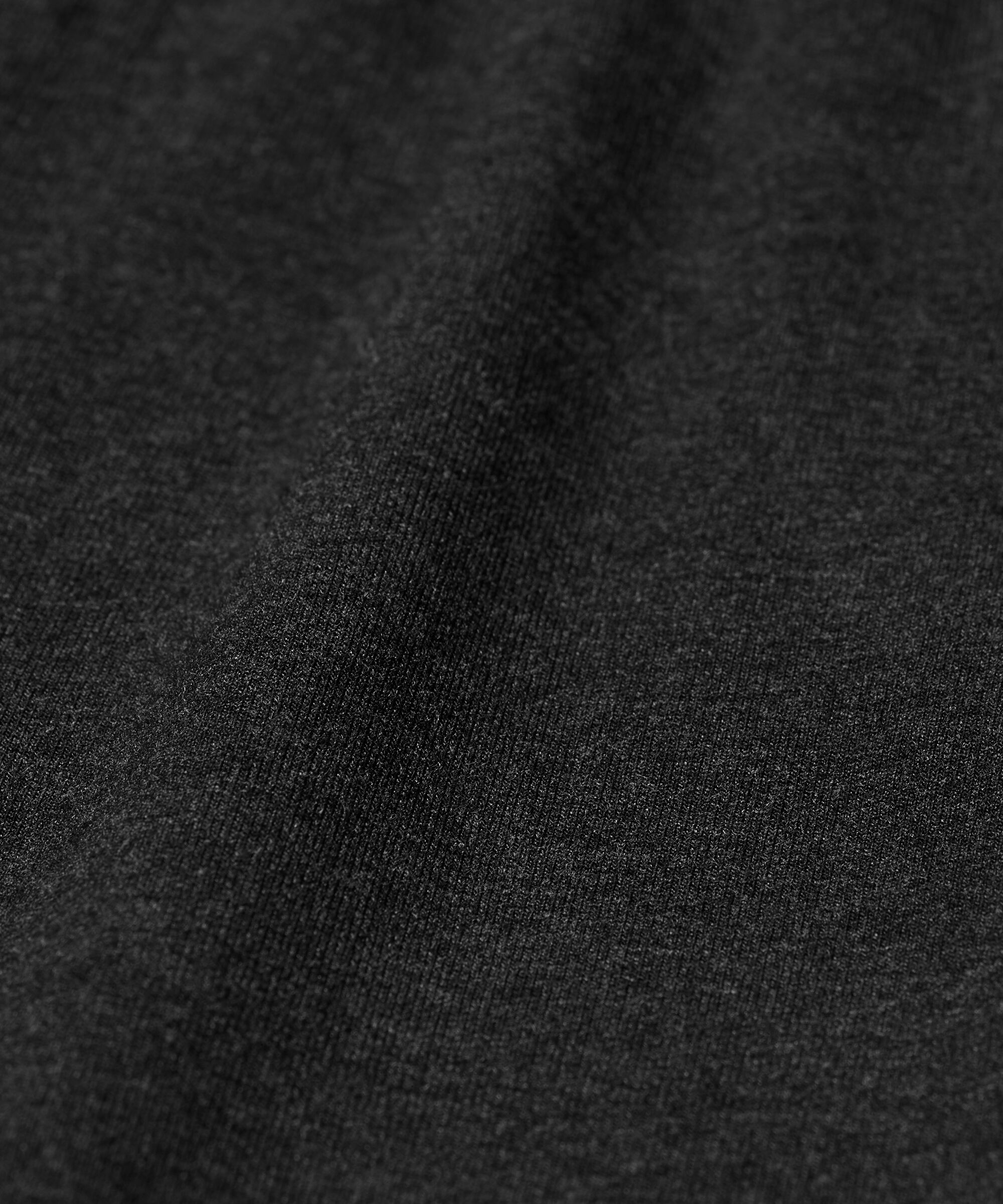 Jogginghose aus weichem Jersey, D. Grey mel.