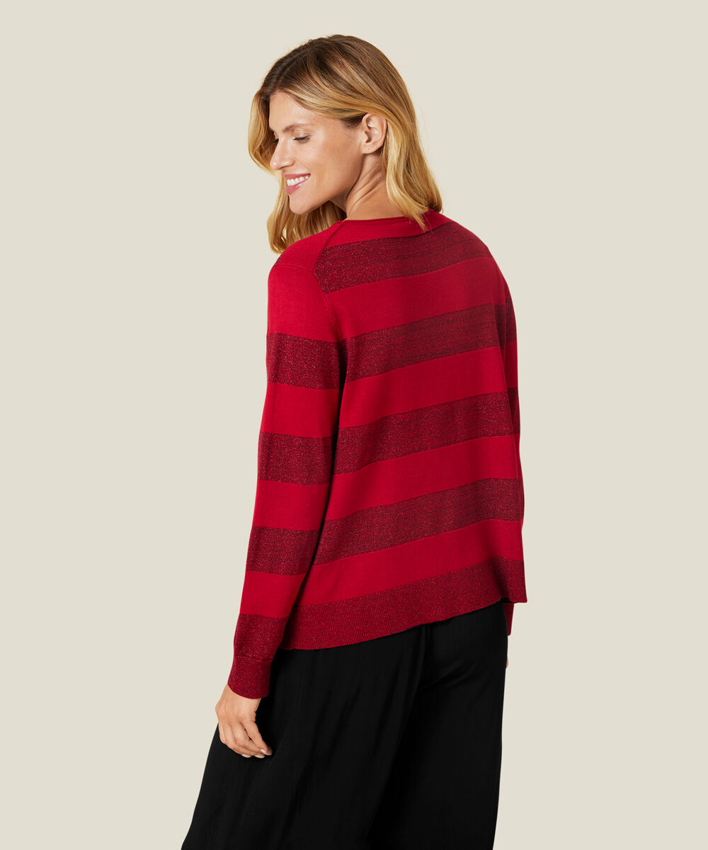 FILINA SHIRT, Chilli Pepper