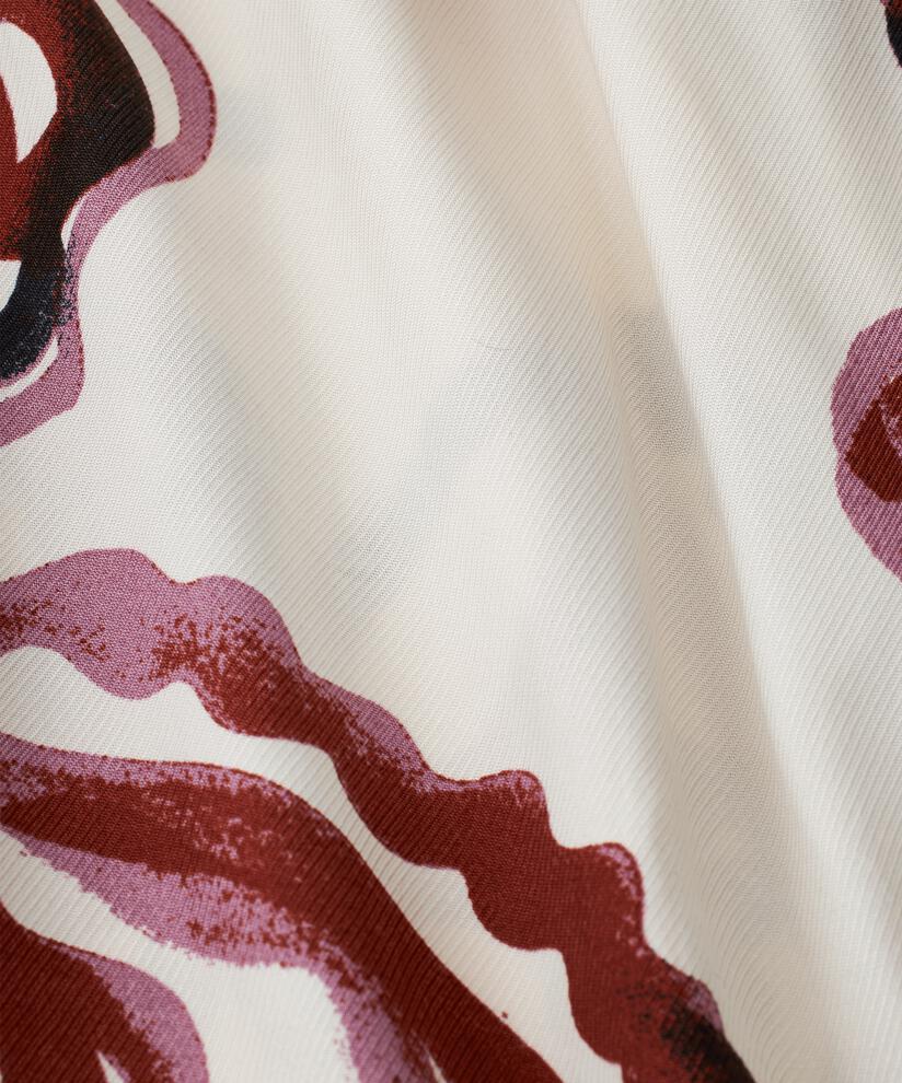 Iben Hemdbluse, Paprika