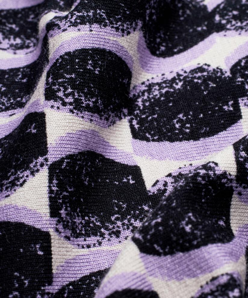 Efa T-Shirt, Sand Verbena