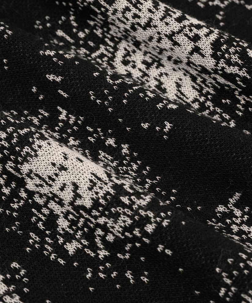 Dryla Shirt, Black