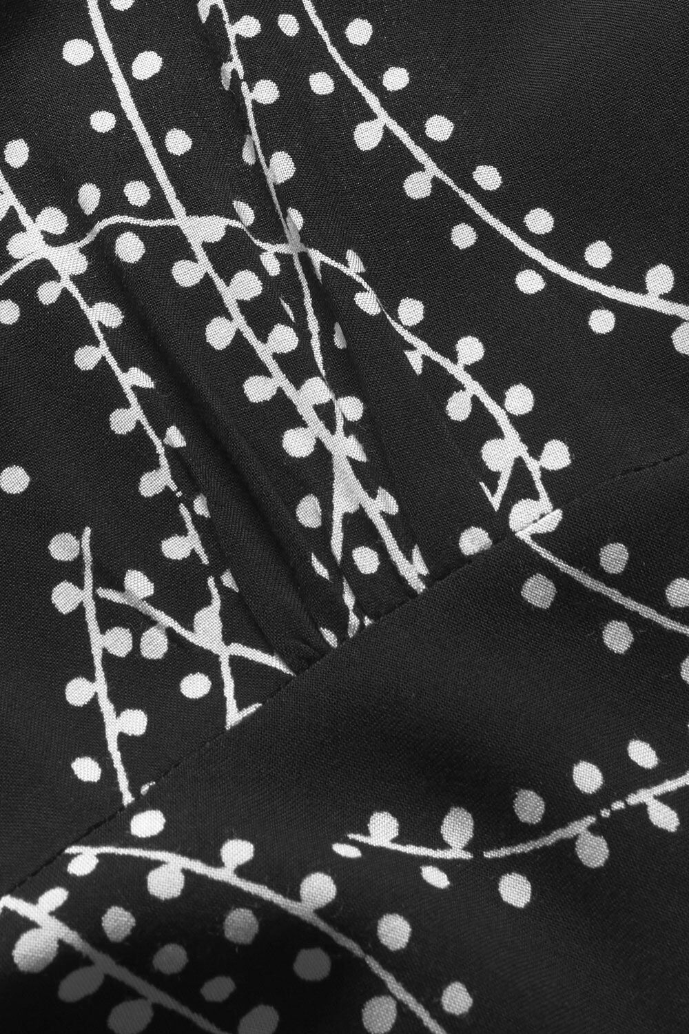 Nanette KLEID, Black