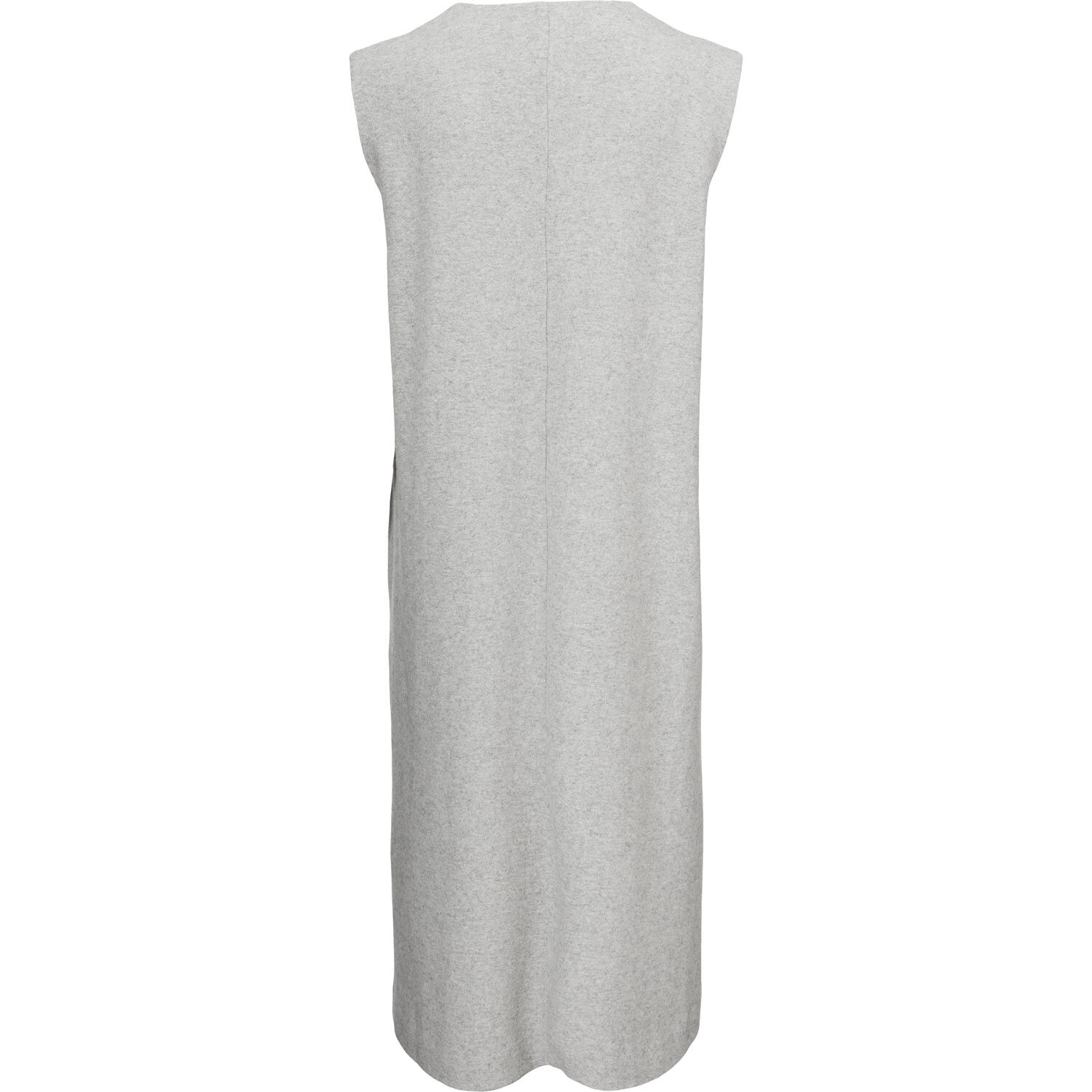 NOLA KLEID, L. Grey mel.