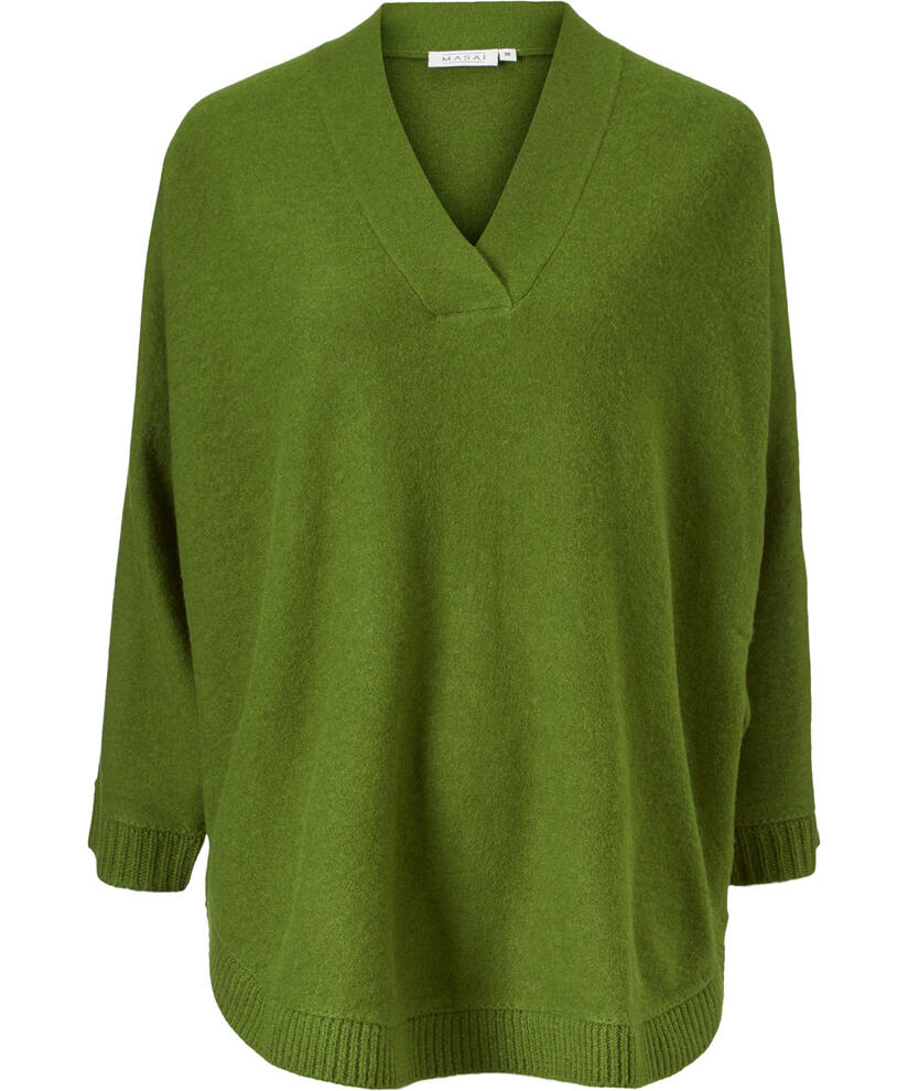 FAITHE SHIRT, Garden Green