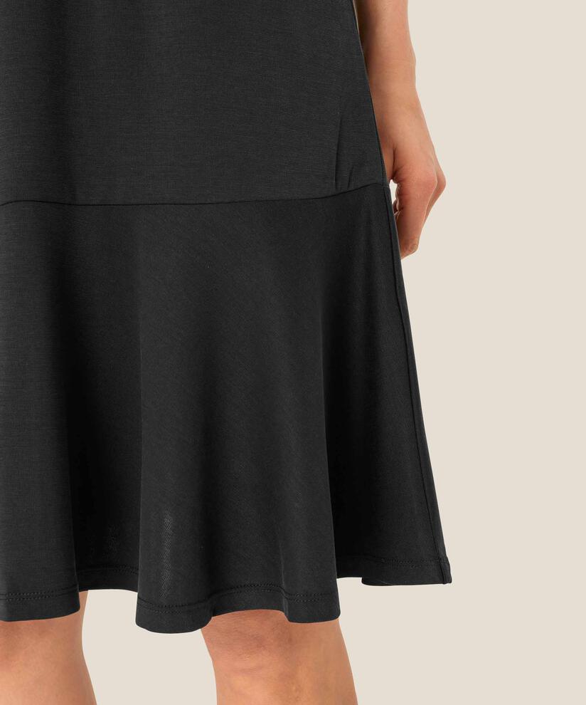 Scarla JERSEY Rock, Black