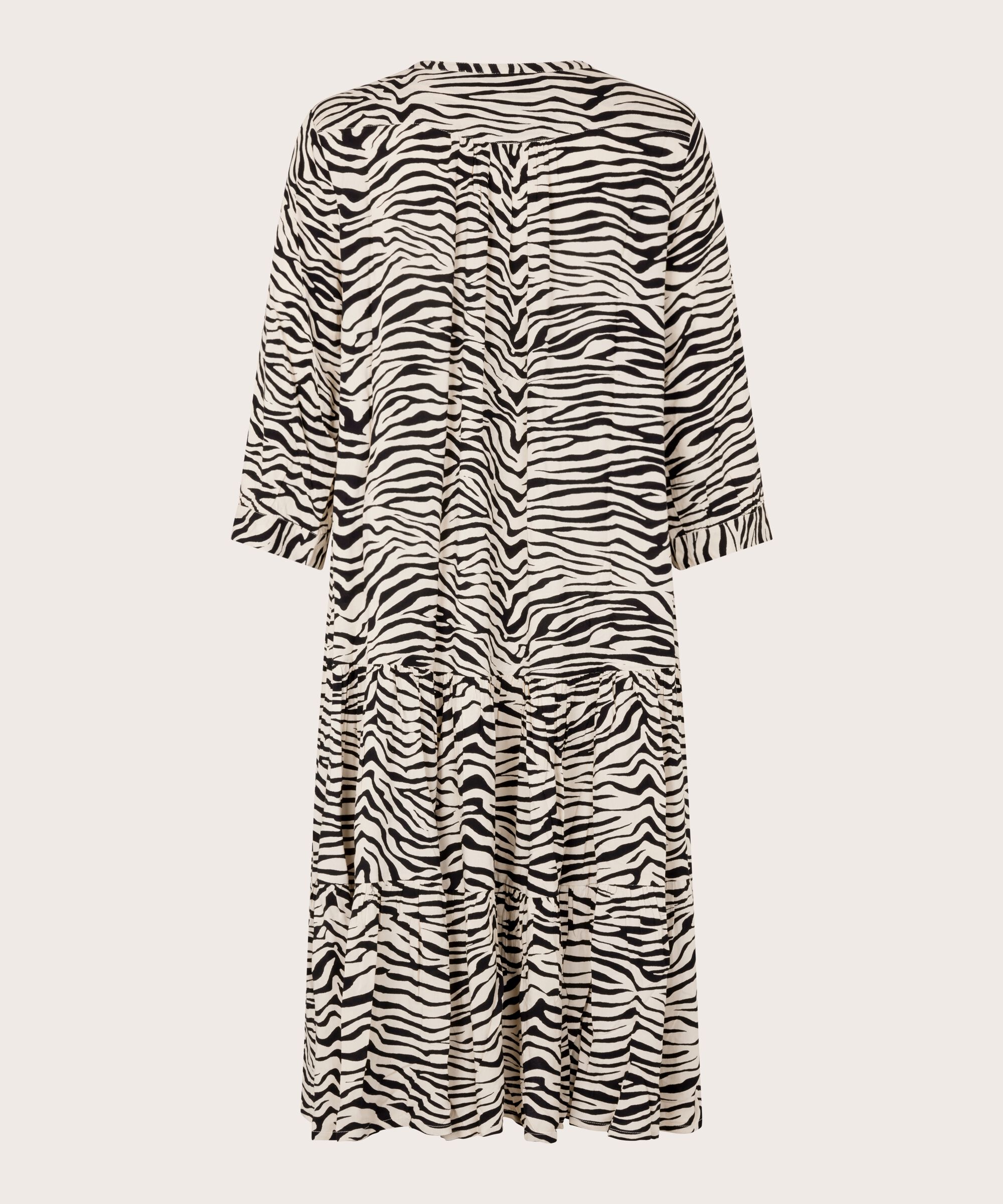 Nari Kleid, Whitecap