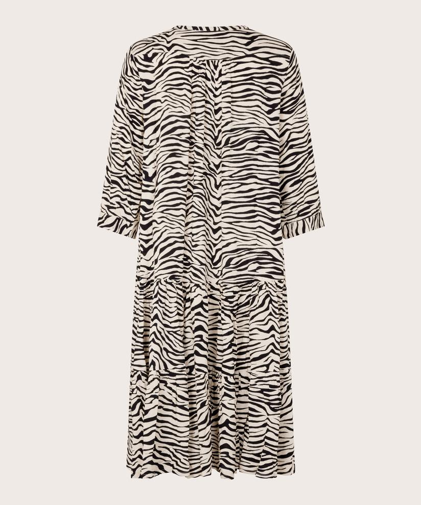 Nari Kleid, Whitecap