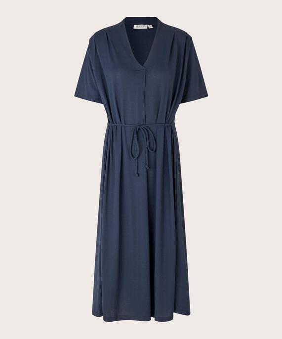 Notalia JERSEY Kleid, Navy