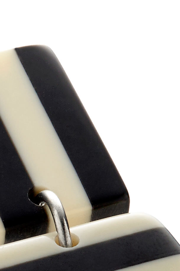 RENITTA OHRRINGE, Black