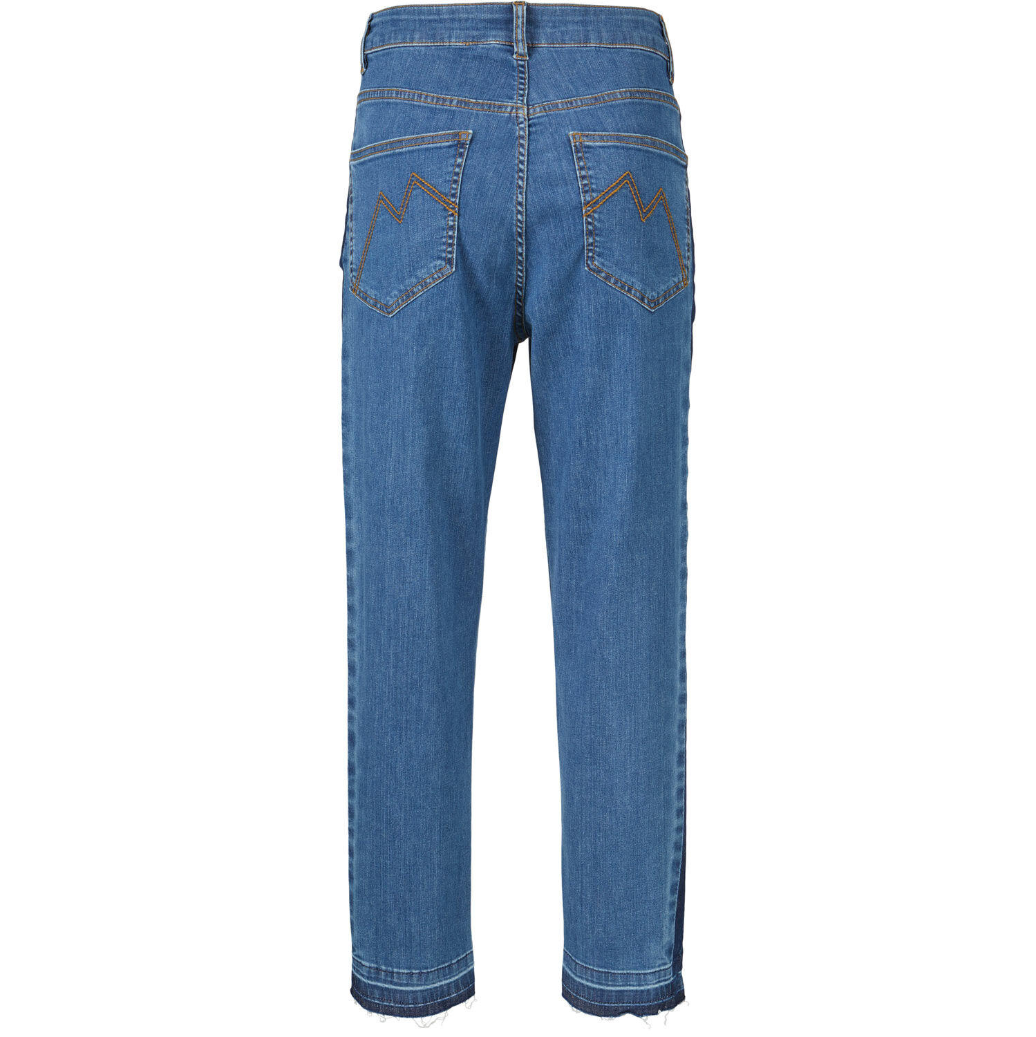 PADANA HOSE, Blue Denim