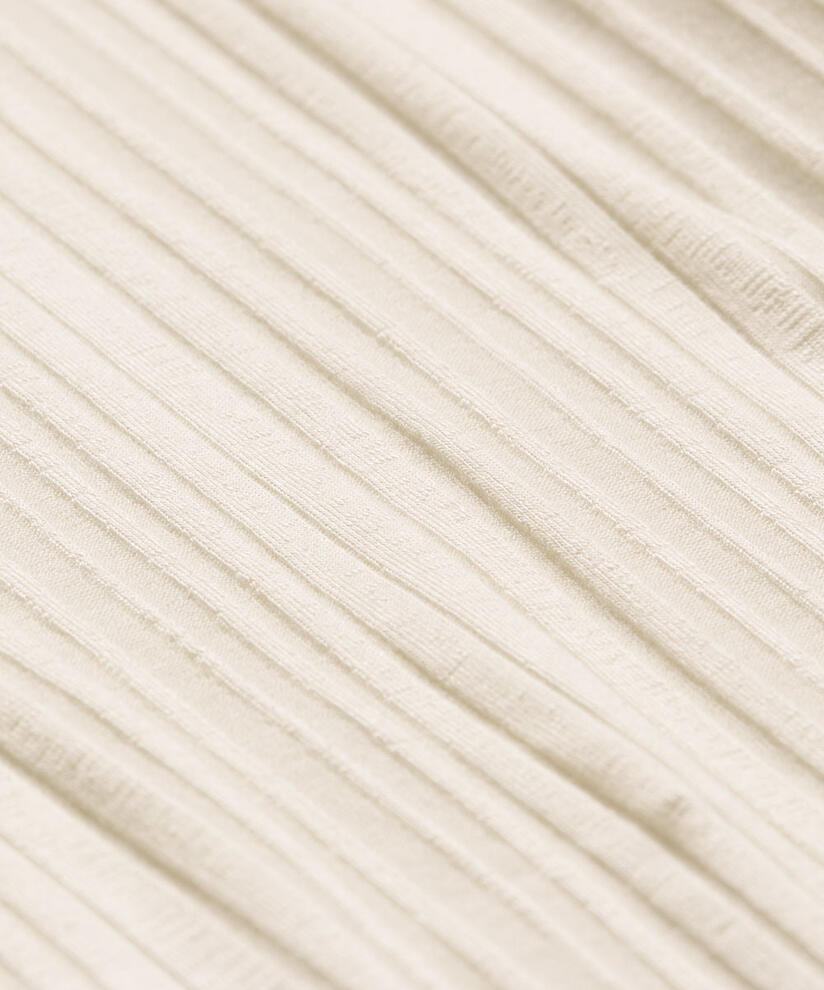 BADISNA SHIRT, Whitecap