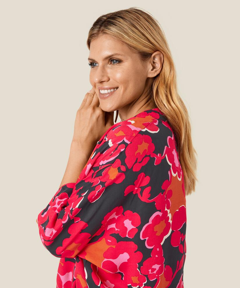 Goritta Tunika, Tango Red