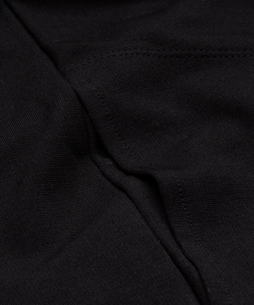 Nikini JERSEY Kleid, Black