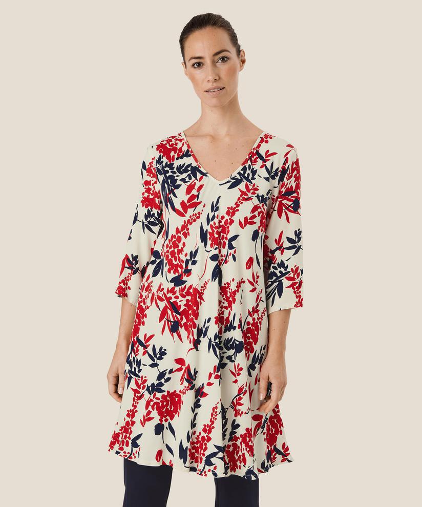 Vala Tunika, Whitecap