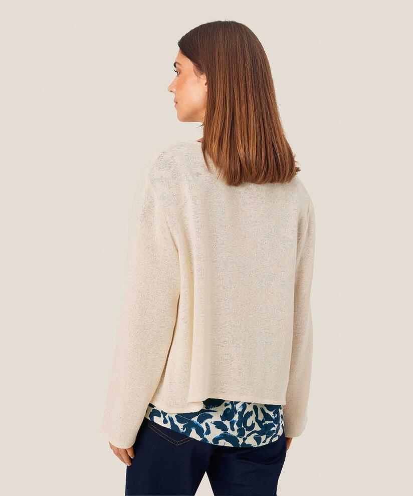 Julitta Jacke, Whitecap, hi-res