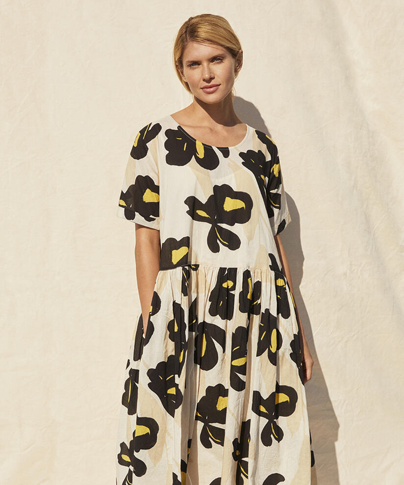 NURISA KLEID, Sauterne