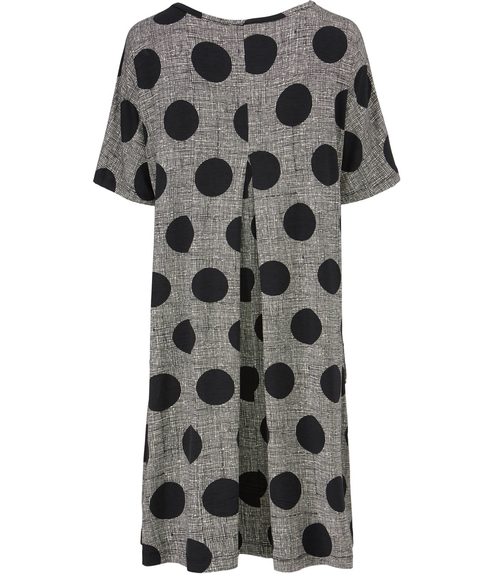 GERTIE TUNIKA, Black