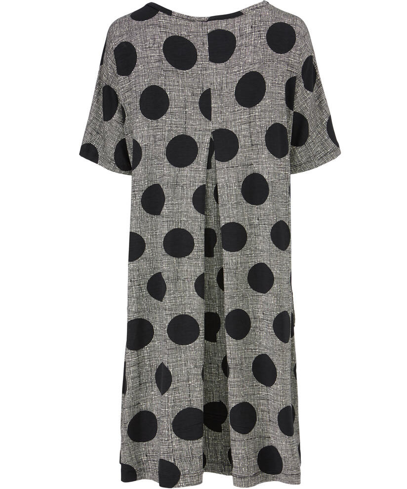 GERTIE TUNIKA, Black
