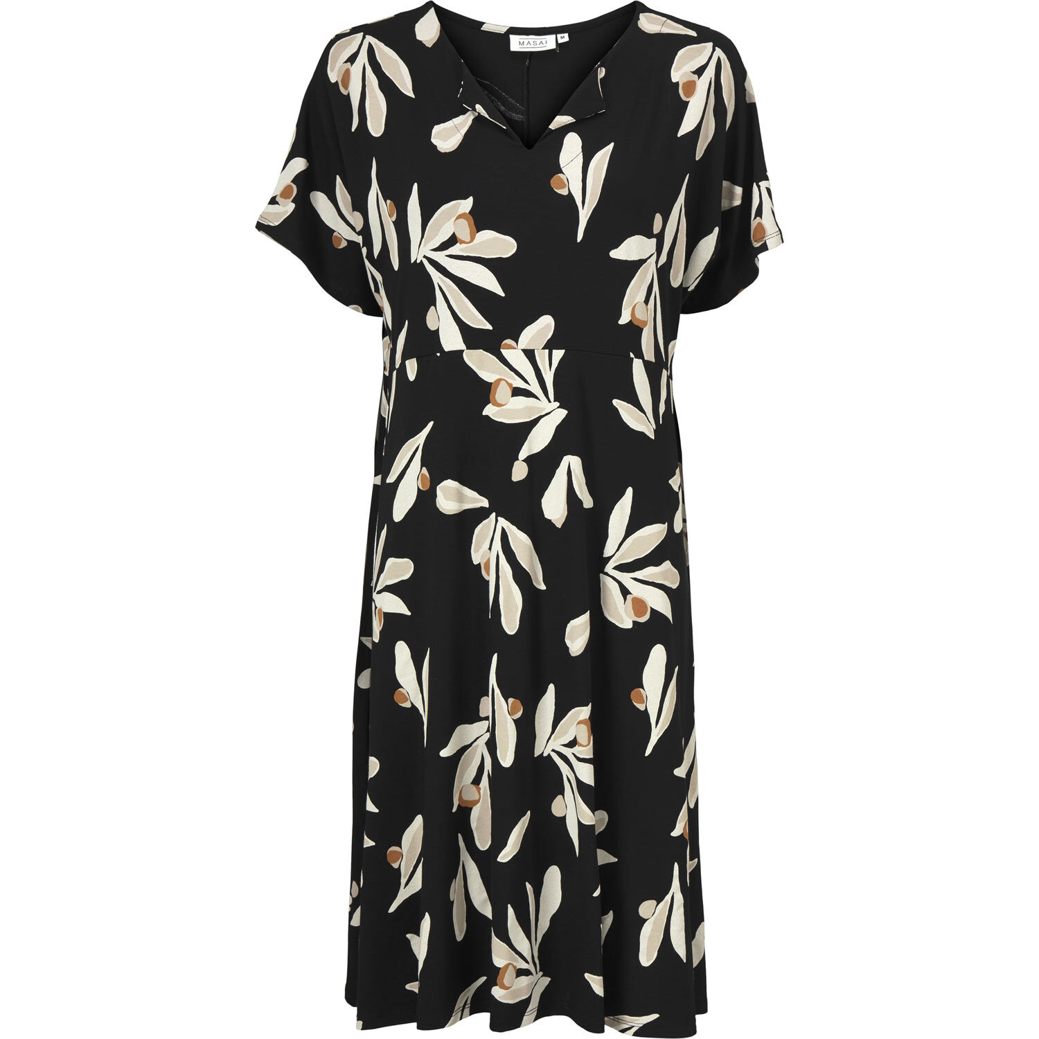 NEBALA KLEID, Inca Gold