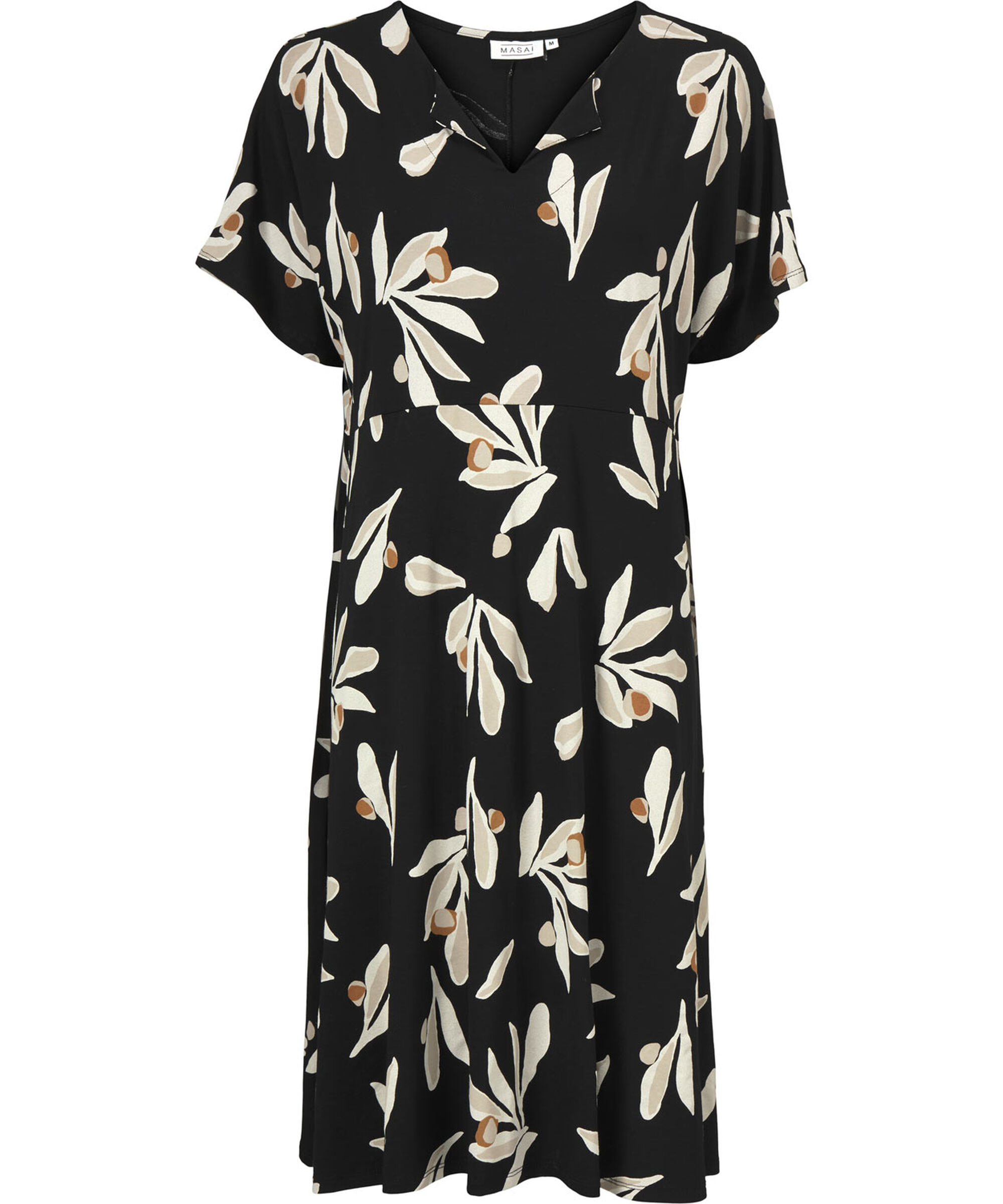 NEBALA KLEID, Inca Gold