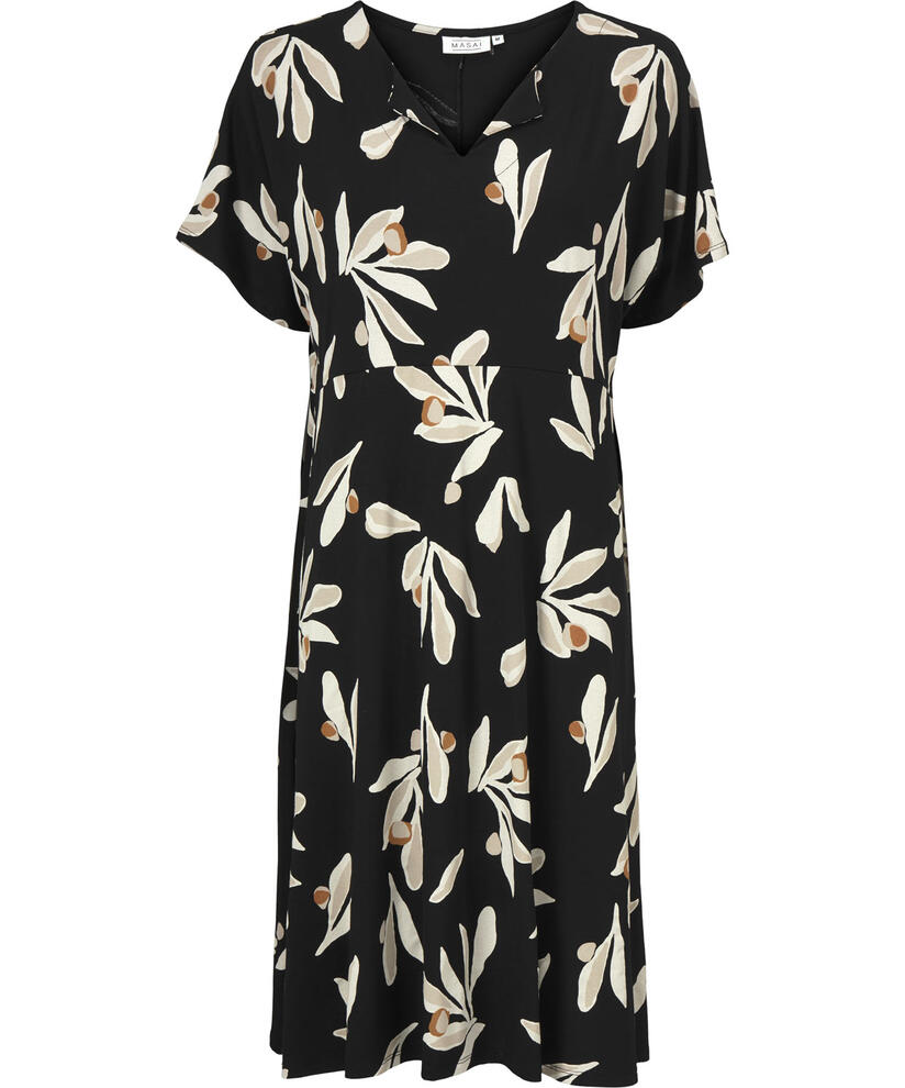 NEBALA KLEID, Inca Gold