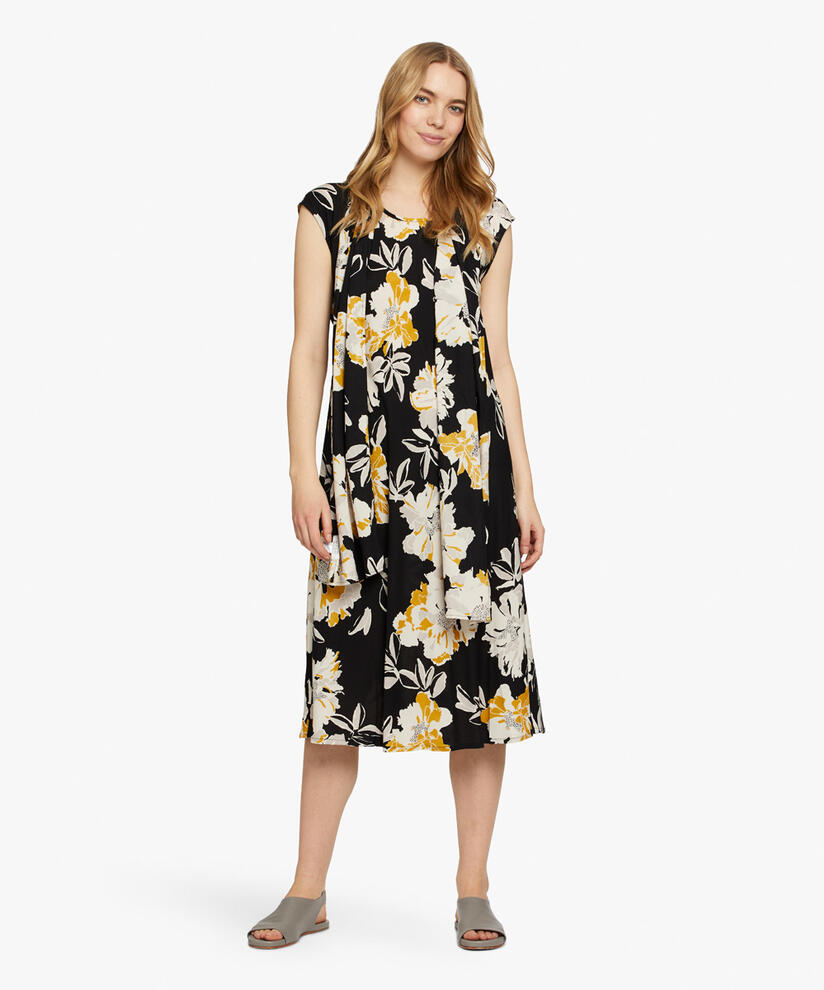 UNNI KLEID, Chai Tea