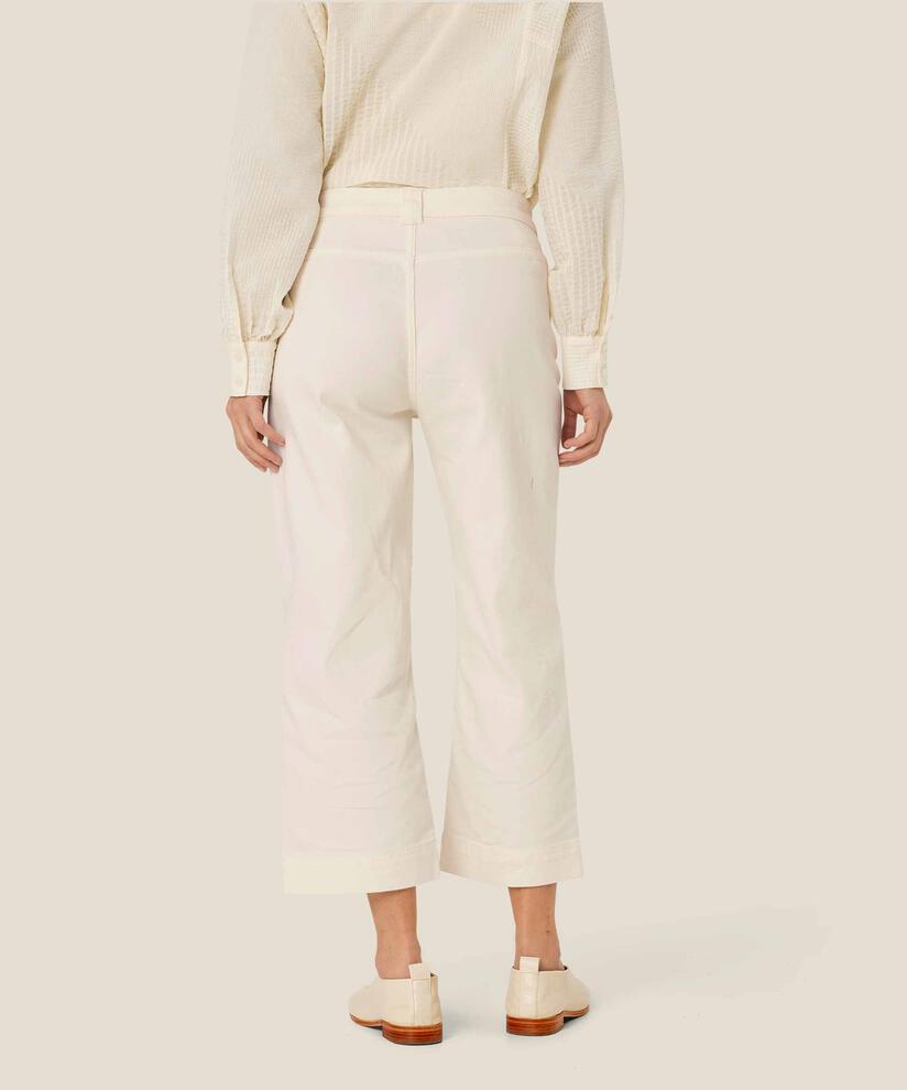 Kurze Jeans mit festem Bund und Taschen, Jet Stream
