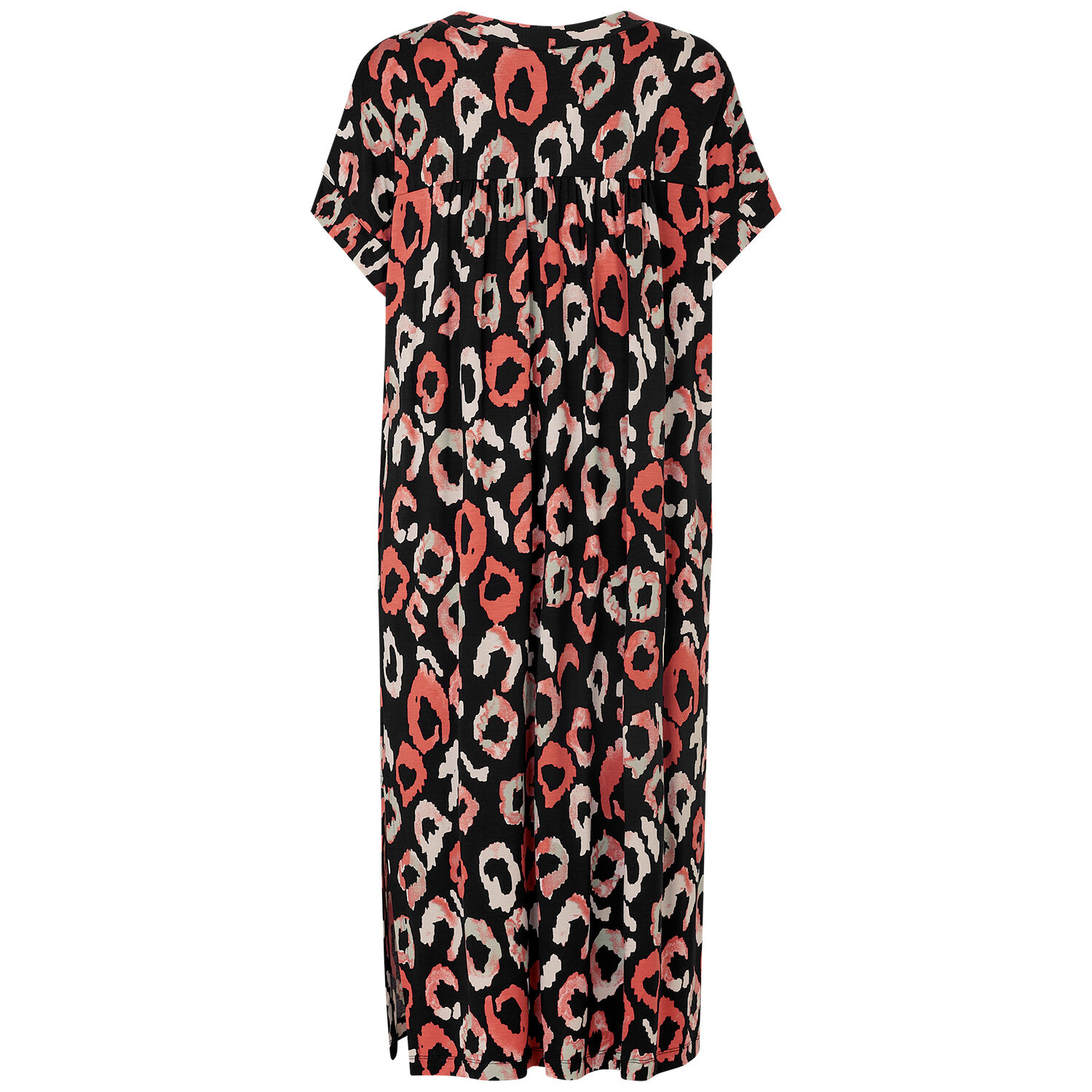 ODERA JERSEY KLEID, Aragon