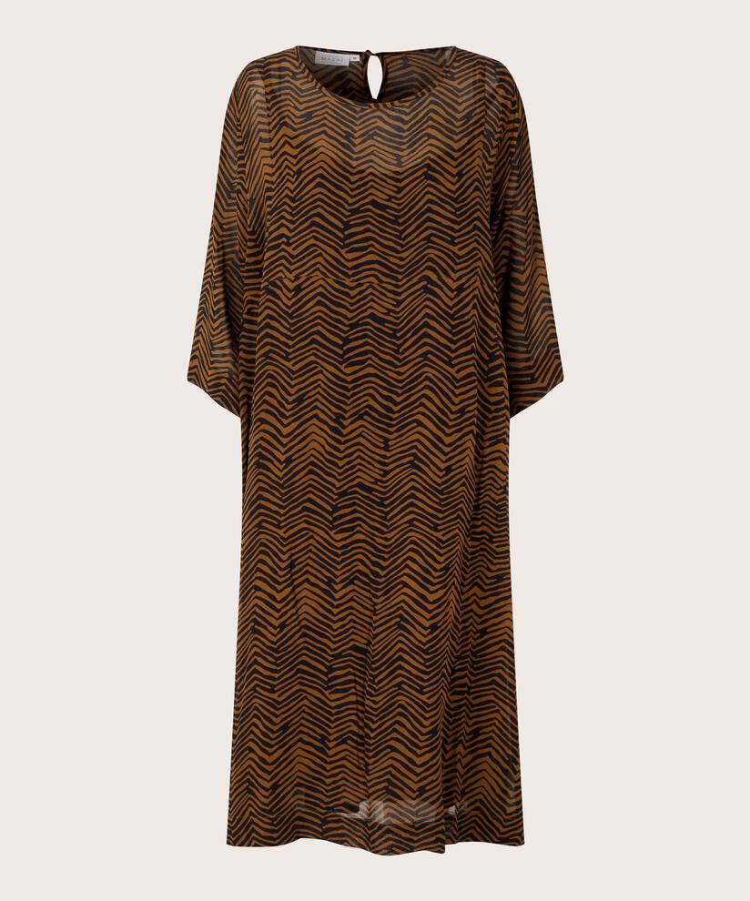 Nabia Kleid , Monk's Robe