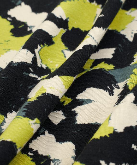 Jerseykleid mit ausgeprägter Taille, Oasis