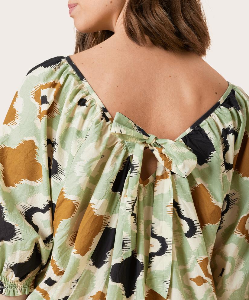 NYANA KLEID, Desert sage