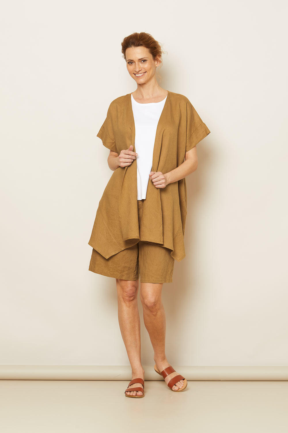 JACINDI JACKE, Chipmunk