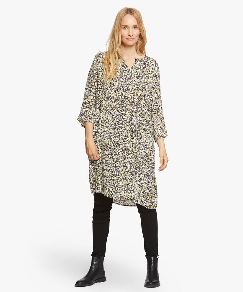 NATALIA KLEID, Oil Yellow