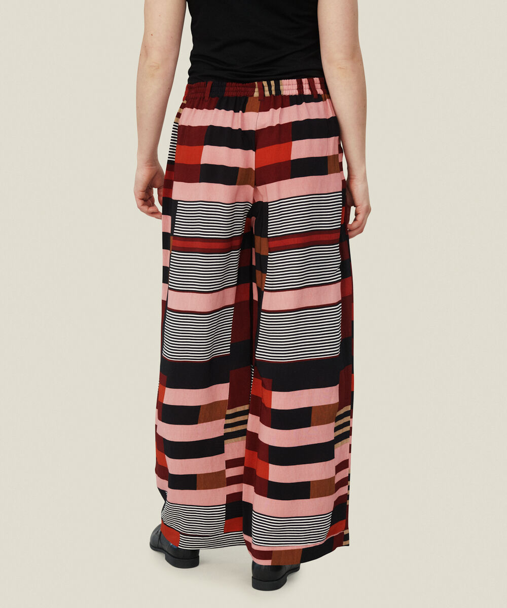 PERINUS HOSE, Chilli Pepper