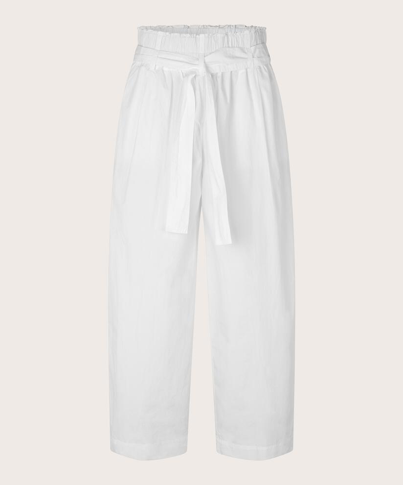 Paziat Hose, White