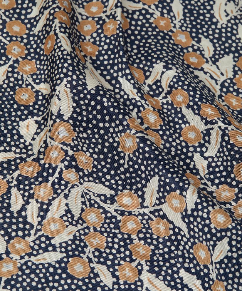 Iosetta Hemdkleid, Maritime Blue
