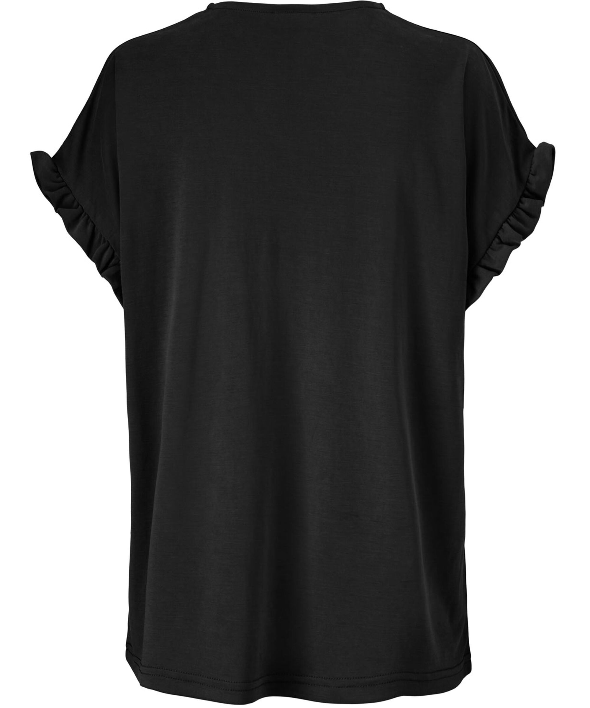 EDMA SHIRT , Black