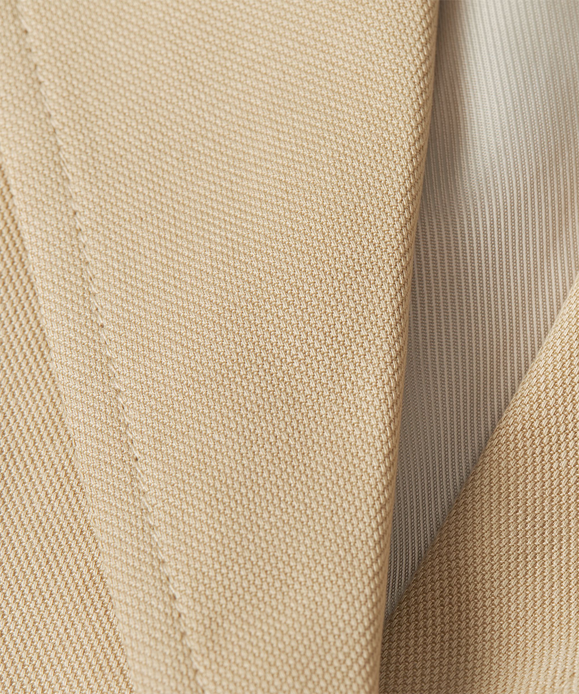 Blazer mit Gummizug auf der Rückseite, Safari