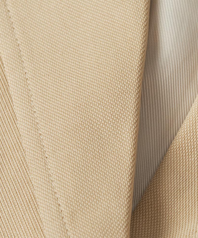 Blazer mit Gummizug auf der Rückseite, Safari