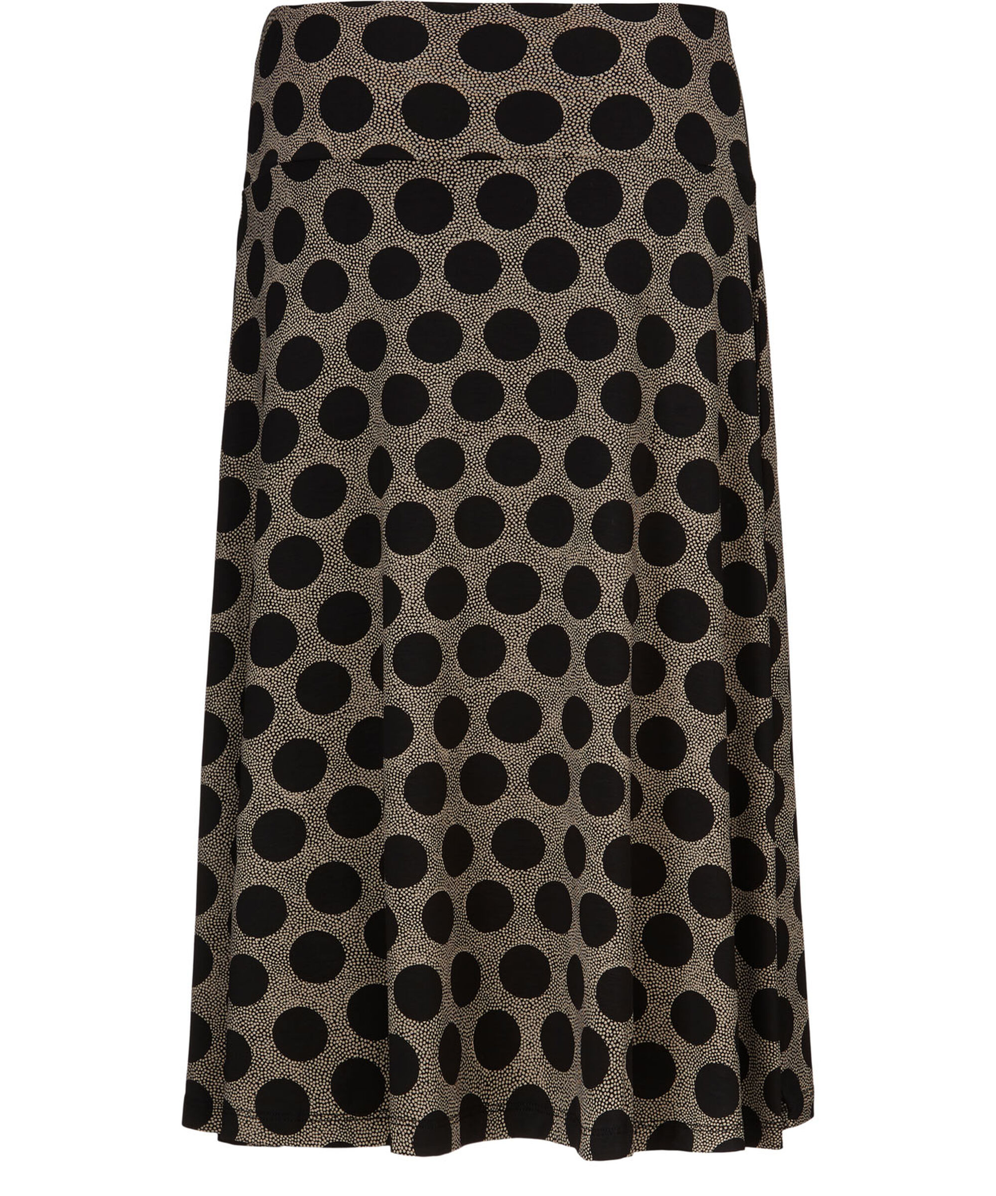 SABA ROCK, Black