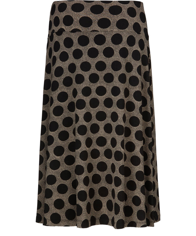 SABA ROCK, Black