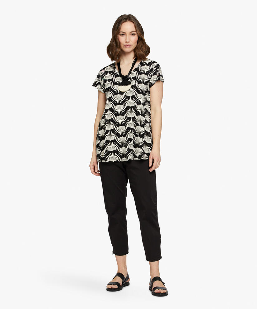 DIGNA SHIRT, Black