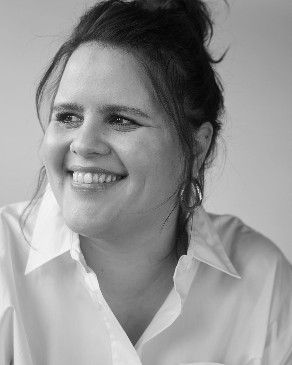 Sarah Kronbach Hermanstad