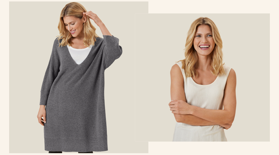 Masai loungewear