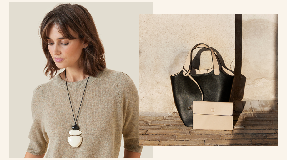 Masai ACCESSOIRES